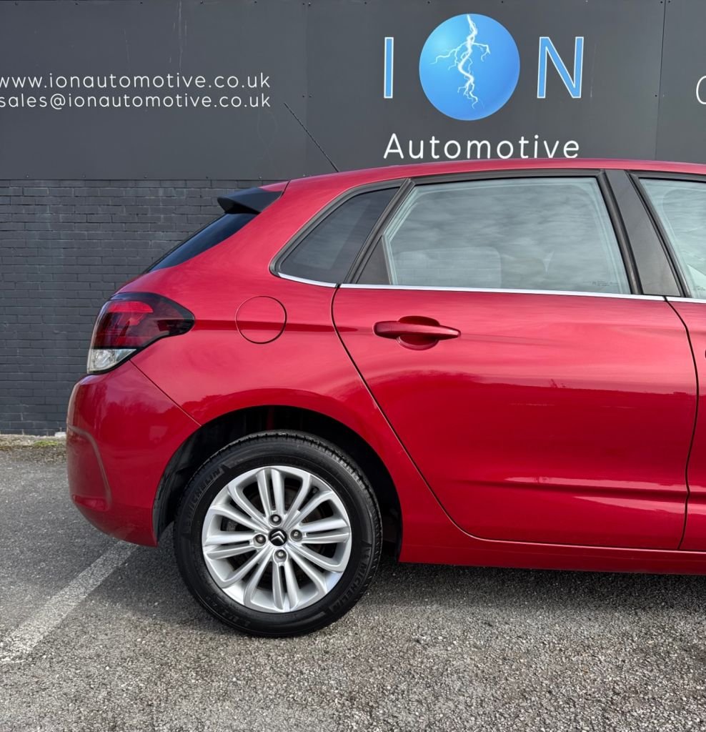 Used Citroen C4 2016 for sale - 77920472: Photo 14