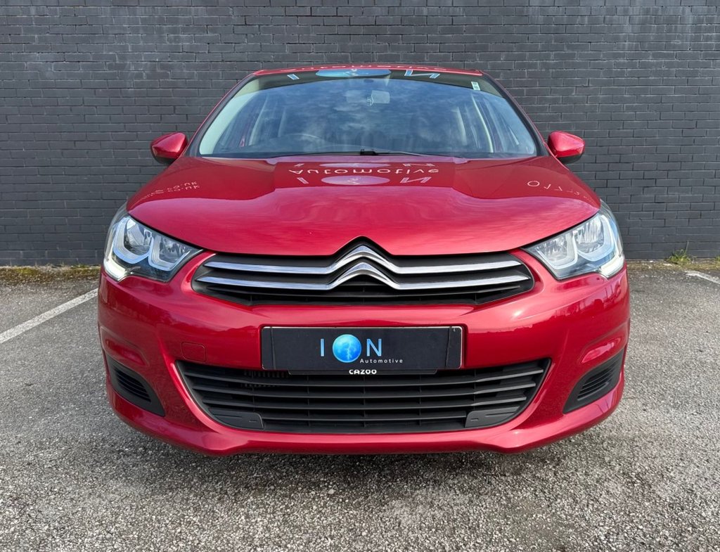 Used Citroen C4 2016 for sale - 77920472: Photo 15