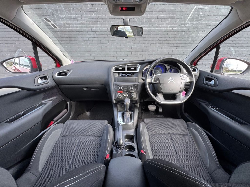 Used Citroen C4 2016 for sale - 77920472: Photo 17