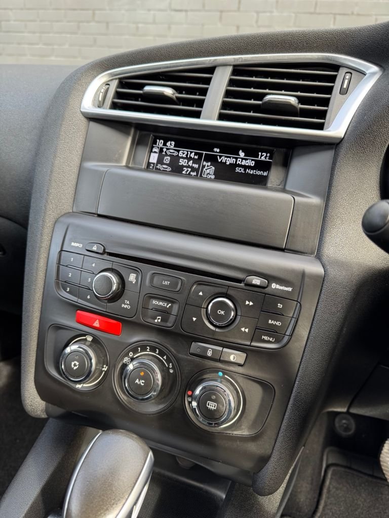 Used Citroen C4 2016 for sale - 77920472: Photo 18