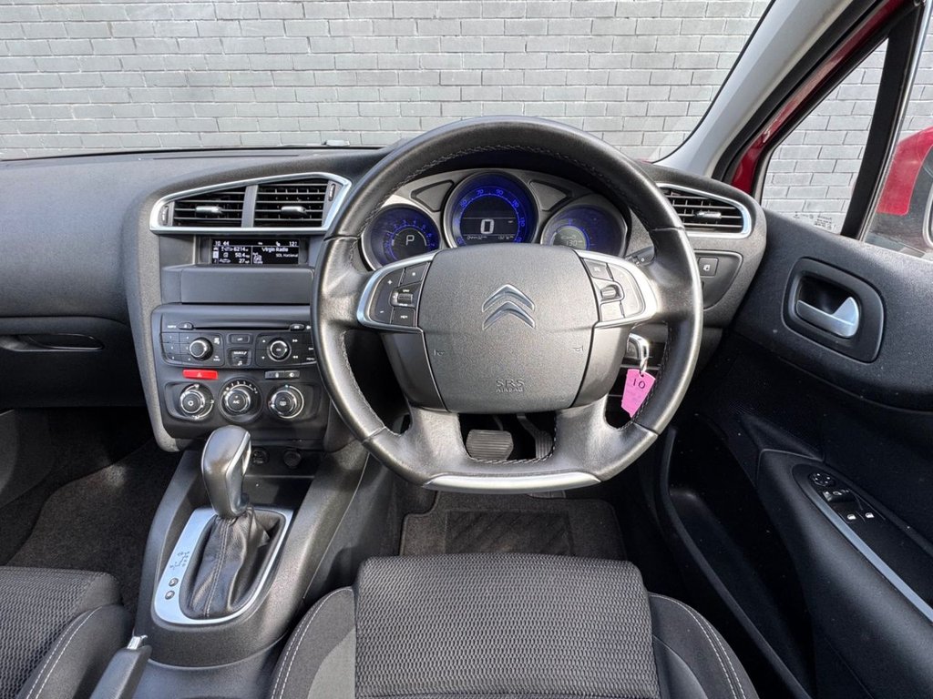 Used Citroen C4 2016 for sale - 77920472: Photo 20