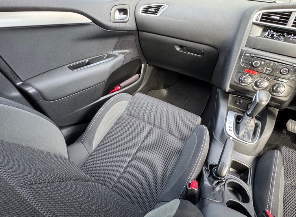 Used Citroen C4 2016 for sale - 77920472: Photo 21