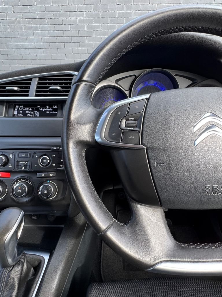 Used Citroen C4 2016 for sale - 77920472: Photo 22