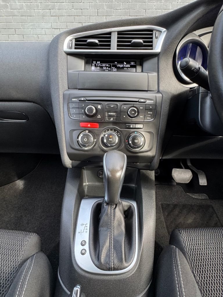 Used Citroen C4 2016 for sale - 77920472: Photo 23