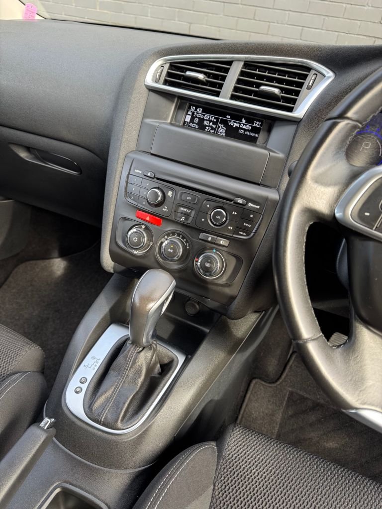 Used Citroen C4 2016 for sale - 77920472: Photo 25