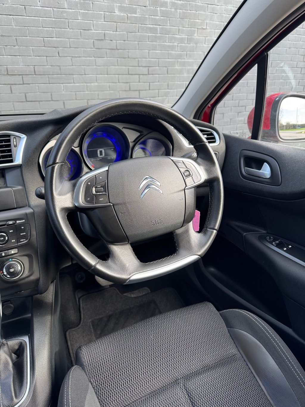 Used Citroen C4 2016 for sale - 77920472: Photo 26