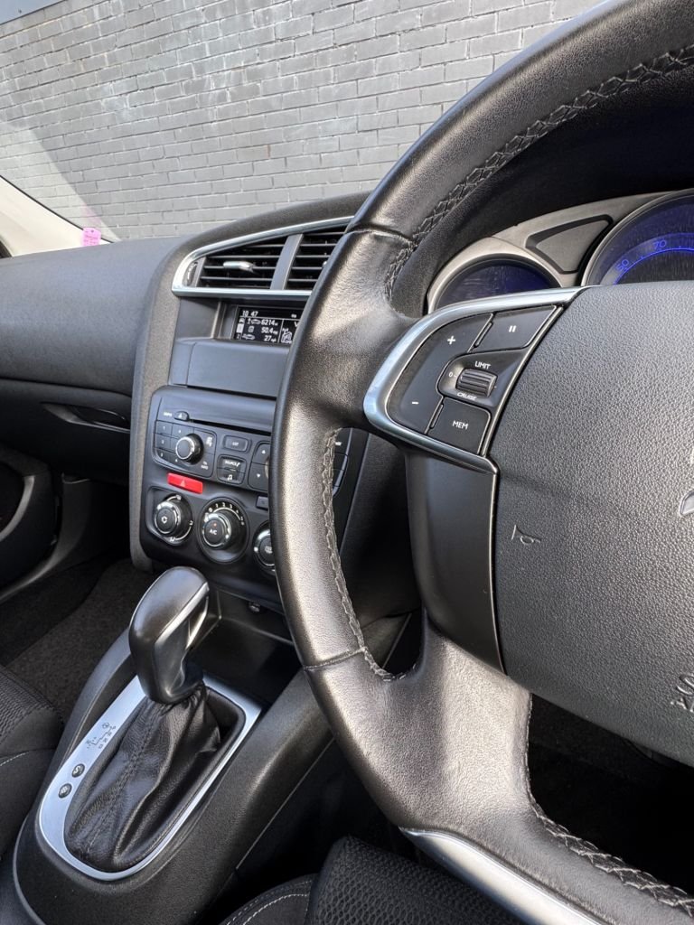 Used Citroen C4 2016 for sale - 77920472: Photo 27