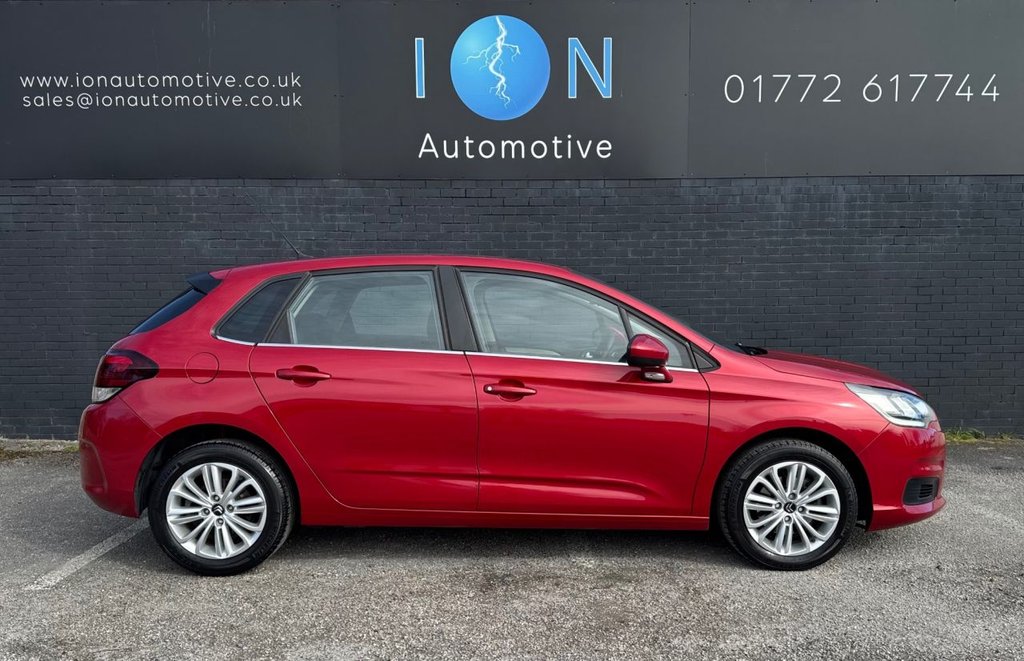 Used Citroen C4 2016 for sale - 77920472: Photo 3