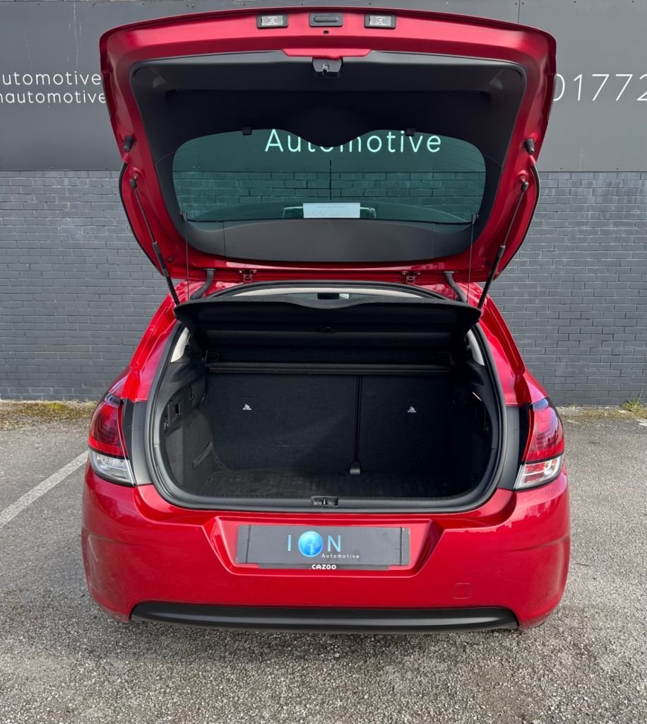 Used Citroen C4 2016 for sale - 77920472: Photo 31