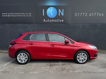 Used Citroen C4 2016 for sale - 77920472: Photo