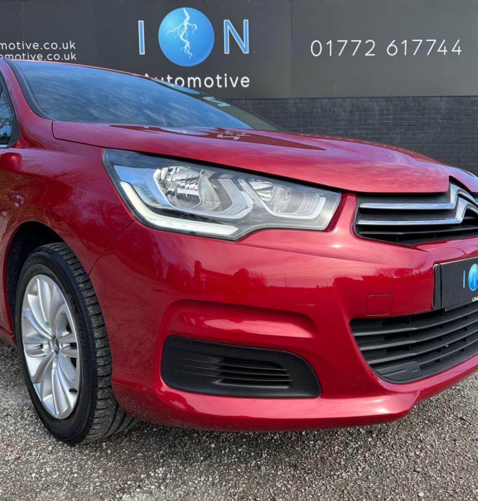 Used Citroen C4 2016 for sale - 77920472: Photo 4