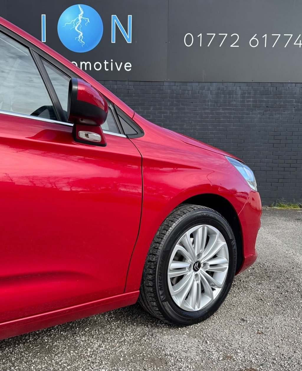 Used Citroen C4 2016 for sale - 77920472: Photo 6