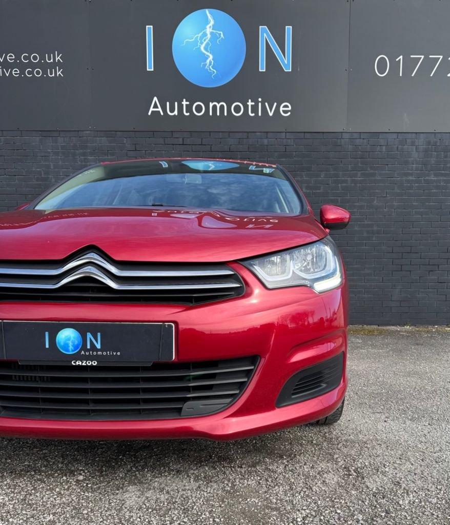 Used Citroen C4 2016 for sale - 77920472: Photo 9