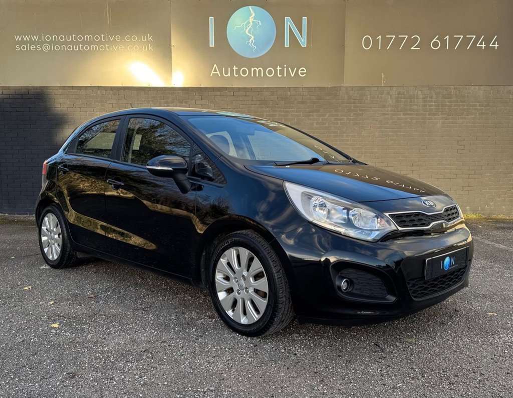 Used Kia Rio 2014 for sale - 76758742: Photo 10