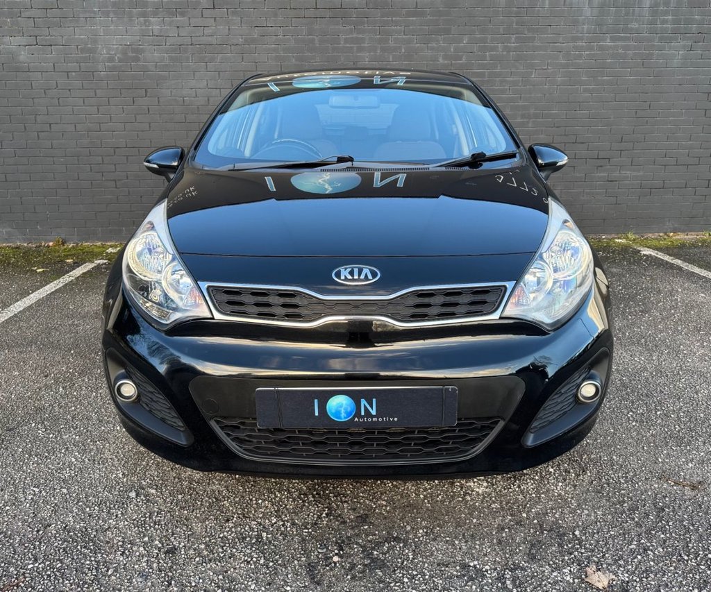 Used Kia Rio 2014 for sale - 76758742: Photo 11