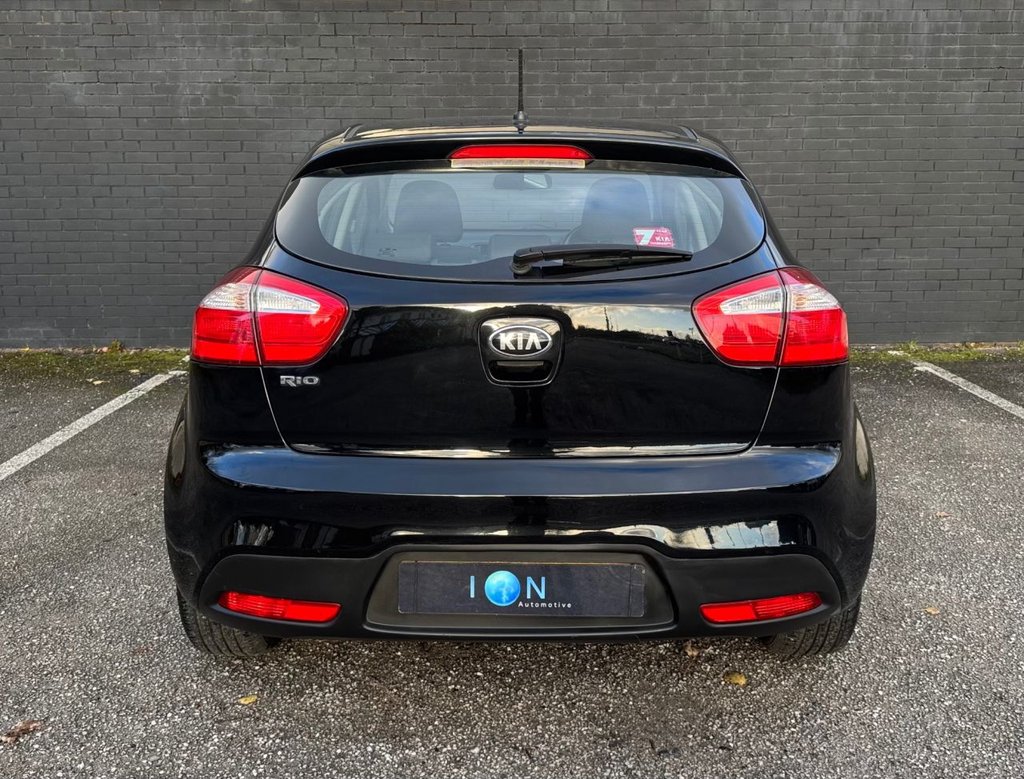 Used Kia Rio 2014 for sale - 76758742: Photo 12
