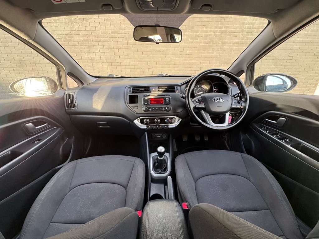 Used Kia Rio 2014 for sale - 76758742: Photo 13