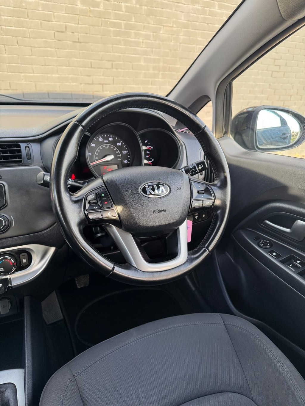 Used Kia Rio 2014 for sale - 76758742: Photo 17