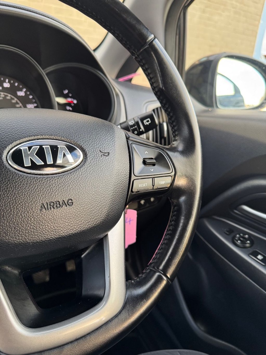 Used Kia Rio 2014 for sale - 76758742: Photo 19