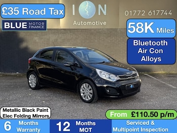 2014 (64) - 1.25 2 5dr