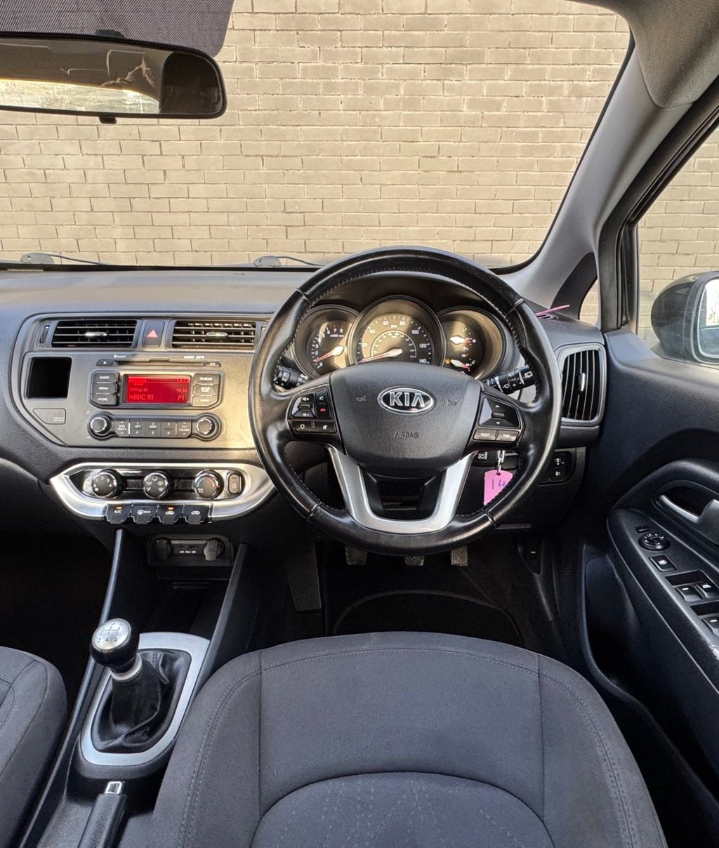 Used Kia Rio 2014 for sale - 76758742: Photo 20