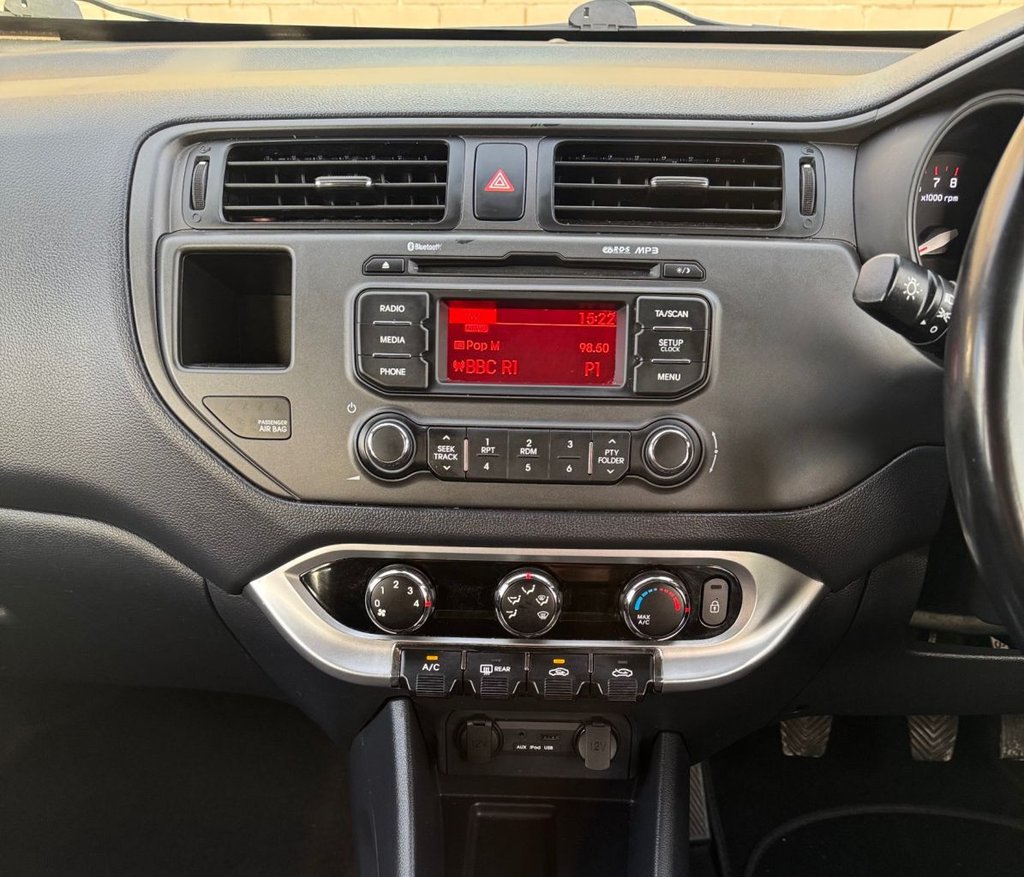 Used Kia Rio 2014 for sale - 76758742: Photo 22