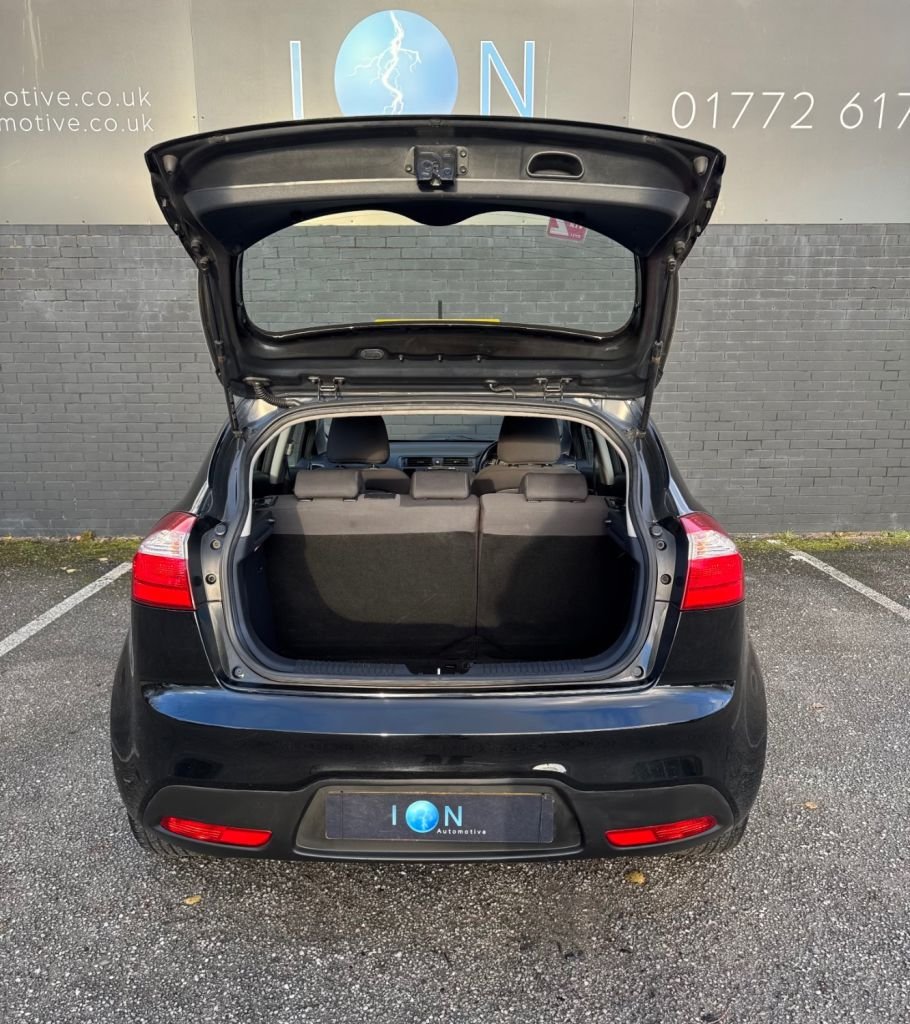 Used Kia Rio 2014 for sale - 76758742: Photo 23