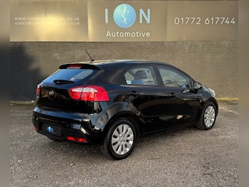 Used Kia Rio 2014 for sale - 76758742: Photo