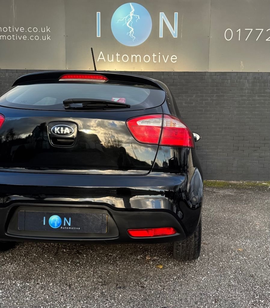 Used Kia Rio 2014 for sale - 76758742: Photo 5