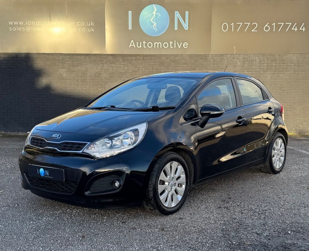 Used Kia Rio 2014 for sale - 76758742: Photo 6