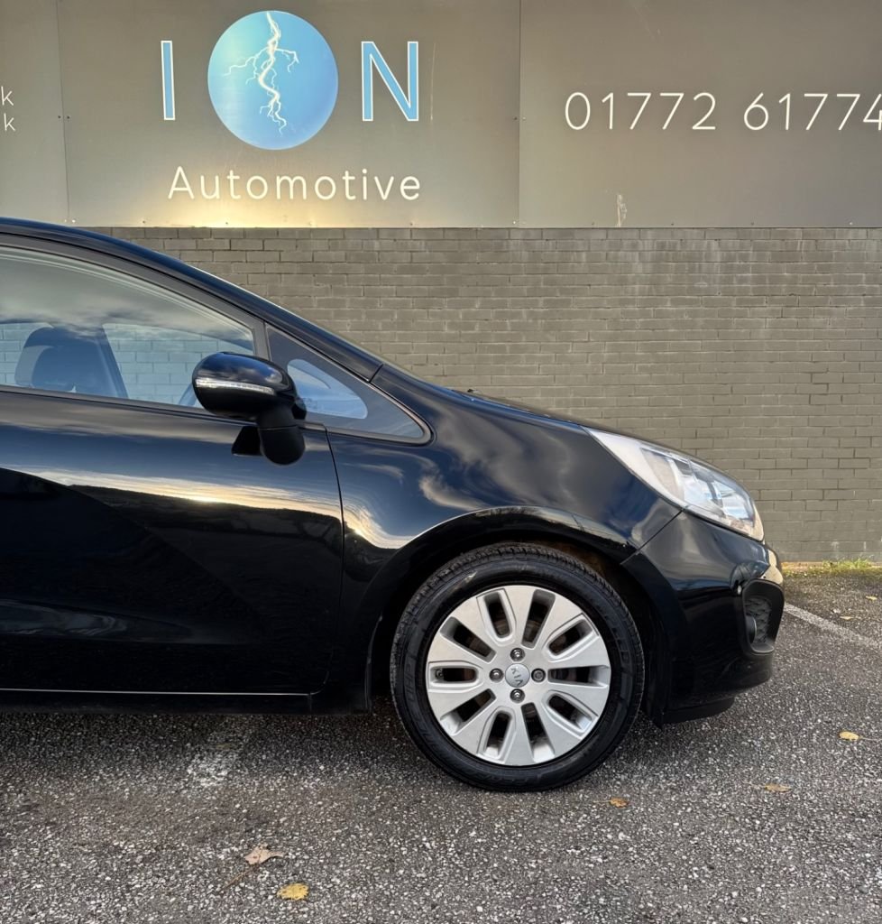 Used Kia Rio 2014 for sale - 76758742: Photo 8