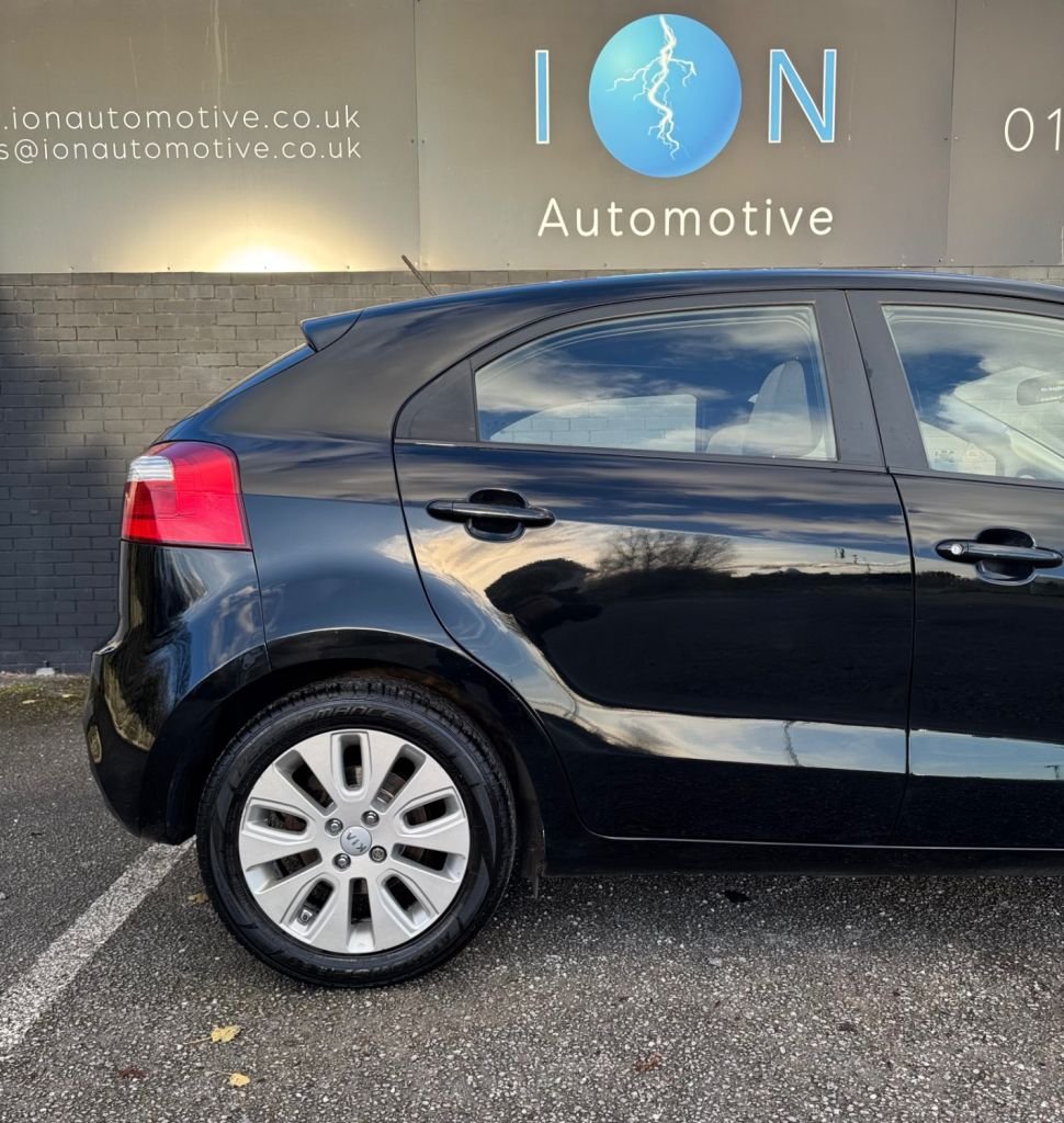 Used Kia Rio 2014 for sale - 76758742: Photo 9