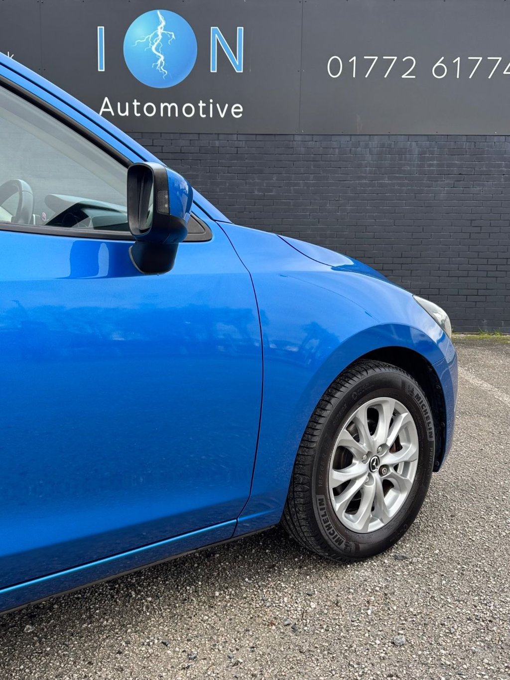 Used Mazda Mazda2 2015 for sale - 76590946: Photo 10