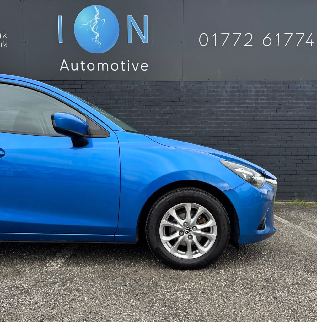 Used Mazda Mazda2 2015 for sale - 76590946: Photo 11