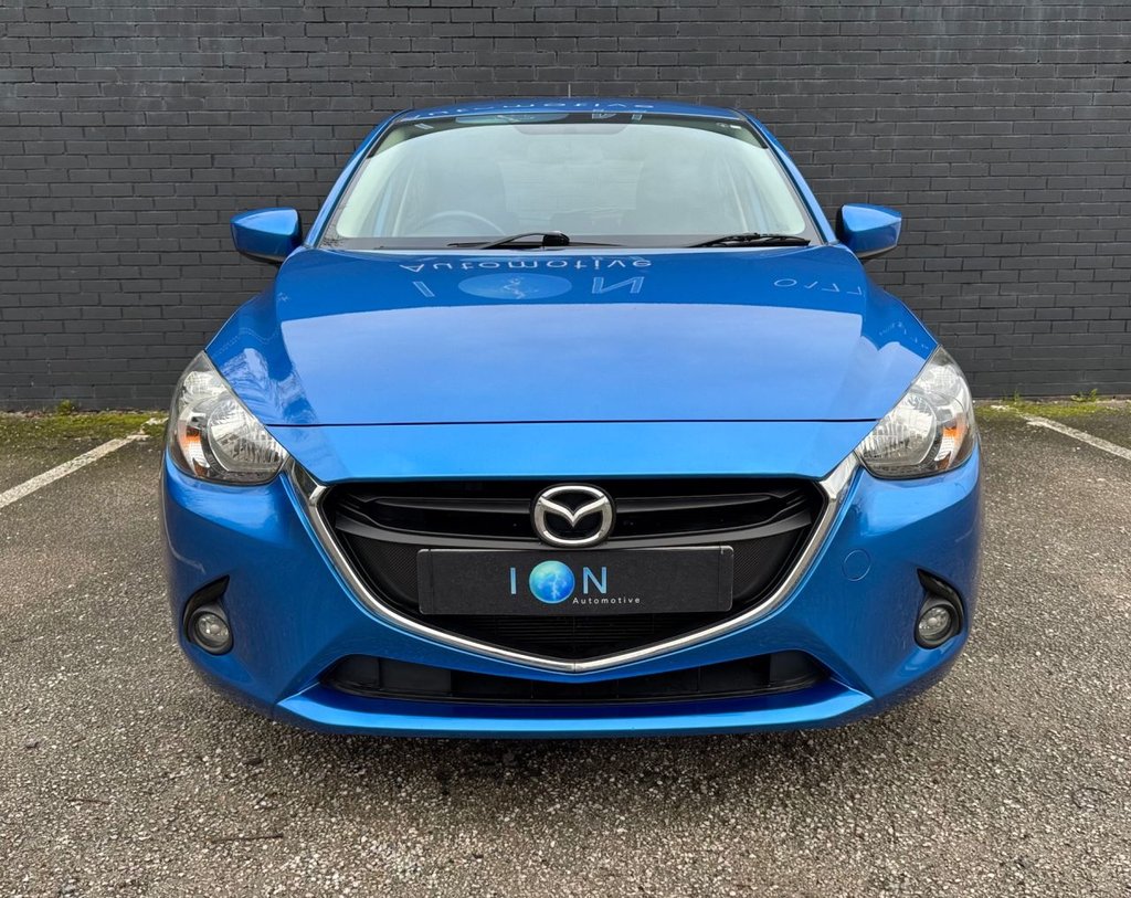 Used Mazda Mazda2 2015 for sale - 76590946: Photo 13