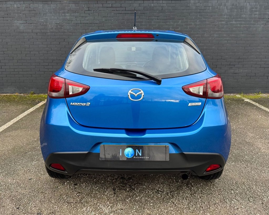 Used Mazda Mazda2 2015 for sale - 76590946: Photo 14
