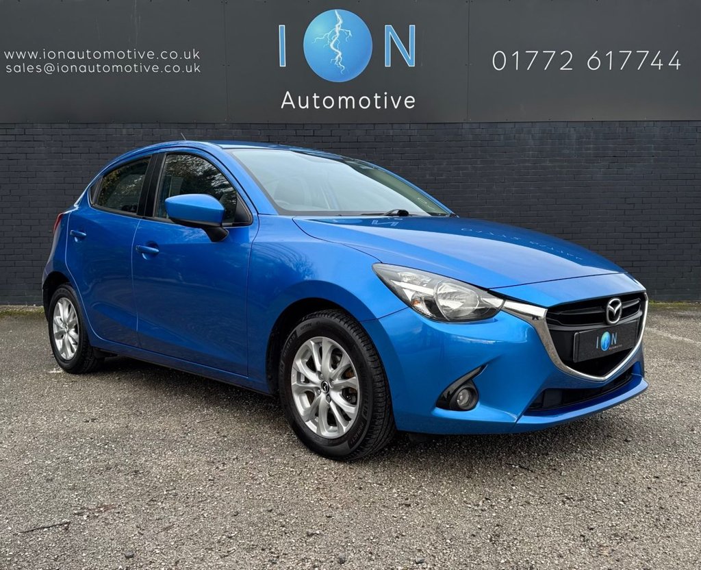 Used Mazda Mazda2 2015 for sale - 76590946: Photo 15