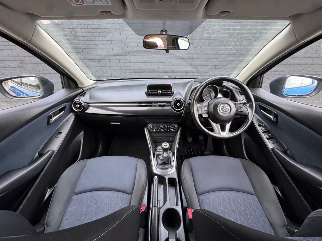 Used Mazda Mazda2 2015 for sale - 76590946: Photo 16