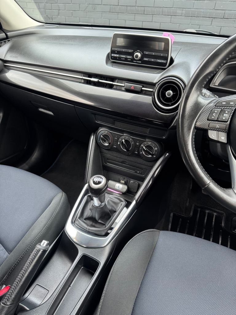 Used Mazda Mazda2 2015 for sale - 76590946: Photo 18