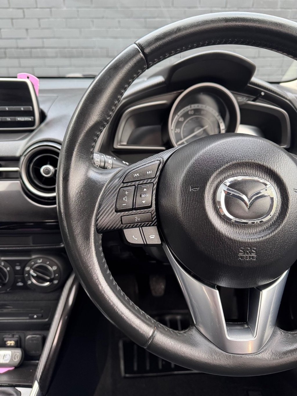 Used Mazda Mazda2 2015 for sale - 76590946: Photo 19