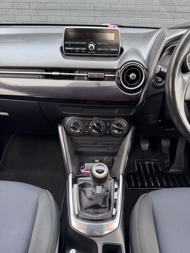 Used Mazda Mazda2 2015 for sale - 76590946: Photo 20