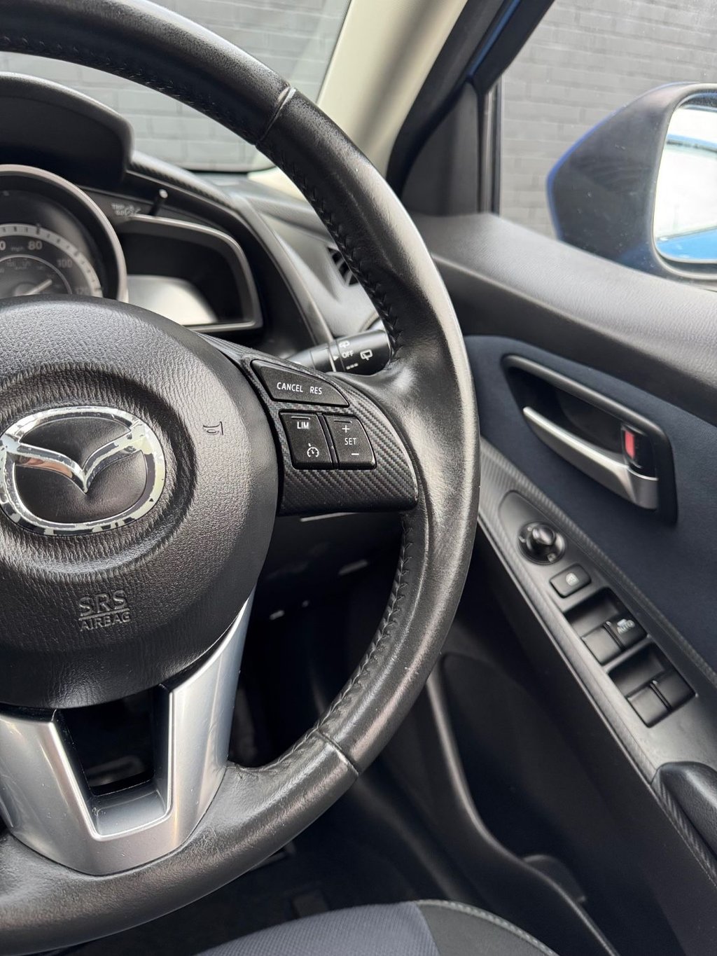 Used Mazda Mazda2 2015 for sale - 76590946: Photo 23