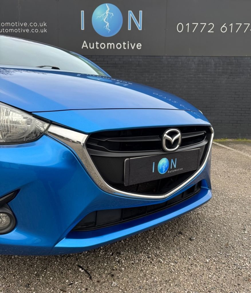 Used Mazda Mazda2 2015 for sale - 76590946: Photo 6