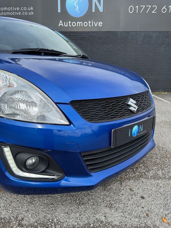 Used Suzuki Swift 2015 for sale - 76180107: Photo 11