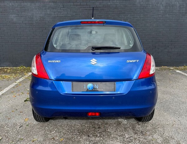 Used Suzuki Swift 2015 for sale - 76180107: Photo 15