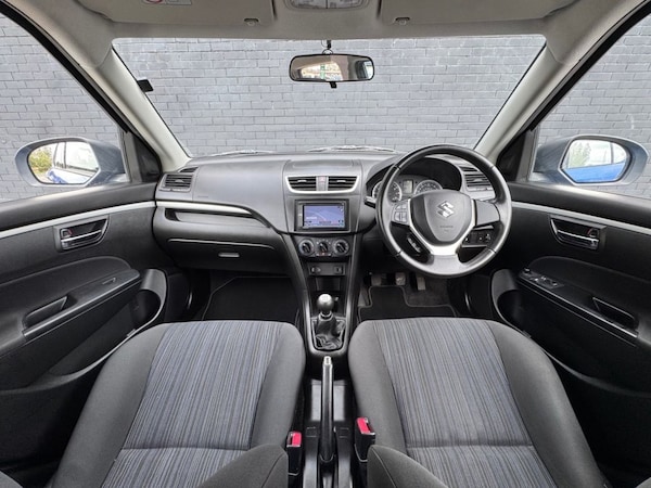 Used Suzuki Swift 2015 for sale - 76180107: Photo 16