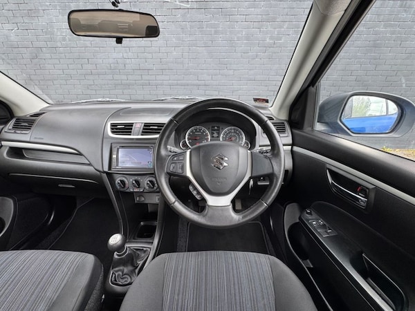 Used Suzuki Swift 2015 for sale - 76180107: Photo 23