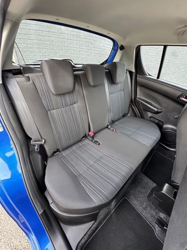 Used Suzuki Swift 2015 for sale - 76180107: Photo 24