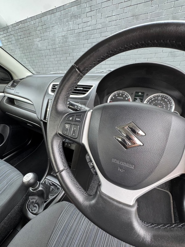 Used Suzuki Swift 2015 for sale - 76180107: Photo 26