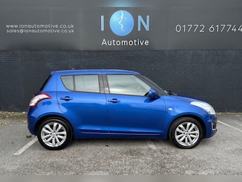 Used Suzuki Swift 2015 for sale - 76180107: Photo
